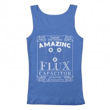 Flux Capacitor Men's